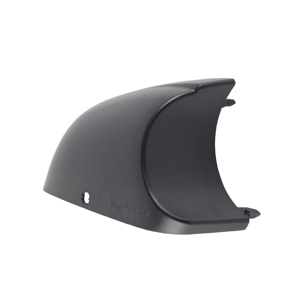 Right Rearview Mirror Lower Cover Cap Casing Replacement for Vivaro Trafic Van Talento 2015‑2018