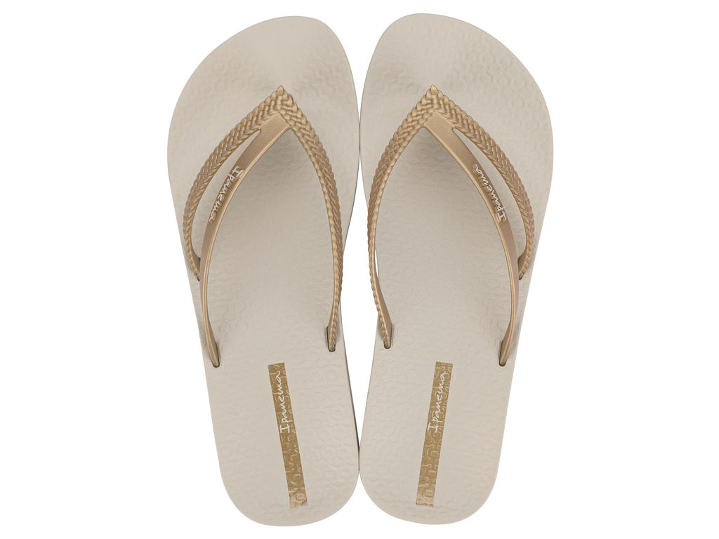 Ipanema Bossa Soft V Fem [82840 AQ441] y.37