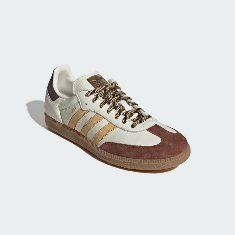 Adidas Originals SAMBA OG Unisex Casual Shoes