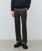 MINDBRIDGE Do Good_Semi-Wide Elastic Waist Slacks - 4Color Mapt2103 (B Type)