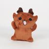 2026 New 99 Nights In The Forest Plush Game Merchandise Brown Stand And Sit Elk Deer White Owl Stuffed Doll Pillow For Kid Gifts