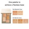 RED CHAMBER - Haruki Concealer Palette