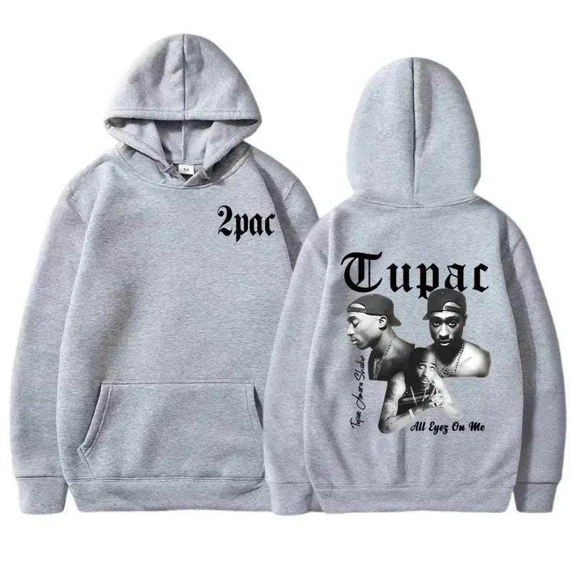 Herbst und Winter Herren Hochwertig Hip Hop und Rap Print Erwachsene Jugend College Stil Lässiger Pullover Langarm Pullover Pullo