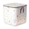Large Moisture-Resistant Quilt and Clothes Storage Bag Organizer