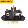 For 1997-2000 Dakota/1998-2000 Durango Glove Box Latch Handle Agate Black EOA