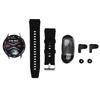 Sports Smartwatch ABS Zinc Alloy TPU IP67 Water Proof AI Noise Reduction Smart Watch Magnetic  Cover for Women for Running