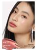 Joocyee Collagen Lip Glaze: Yeast Ferment Essence, Matte, Moisturizing & Plumping for Luminous Nude Lips.