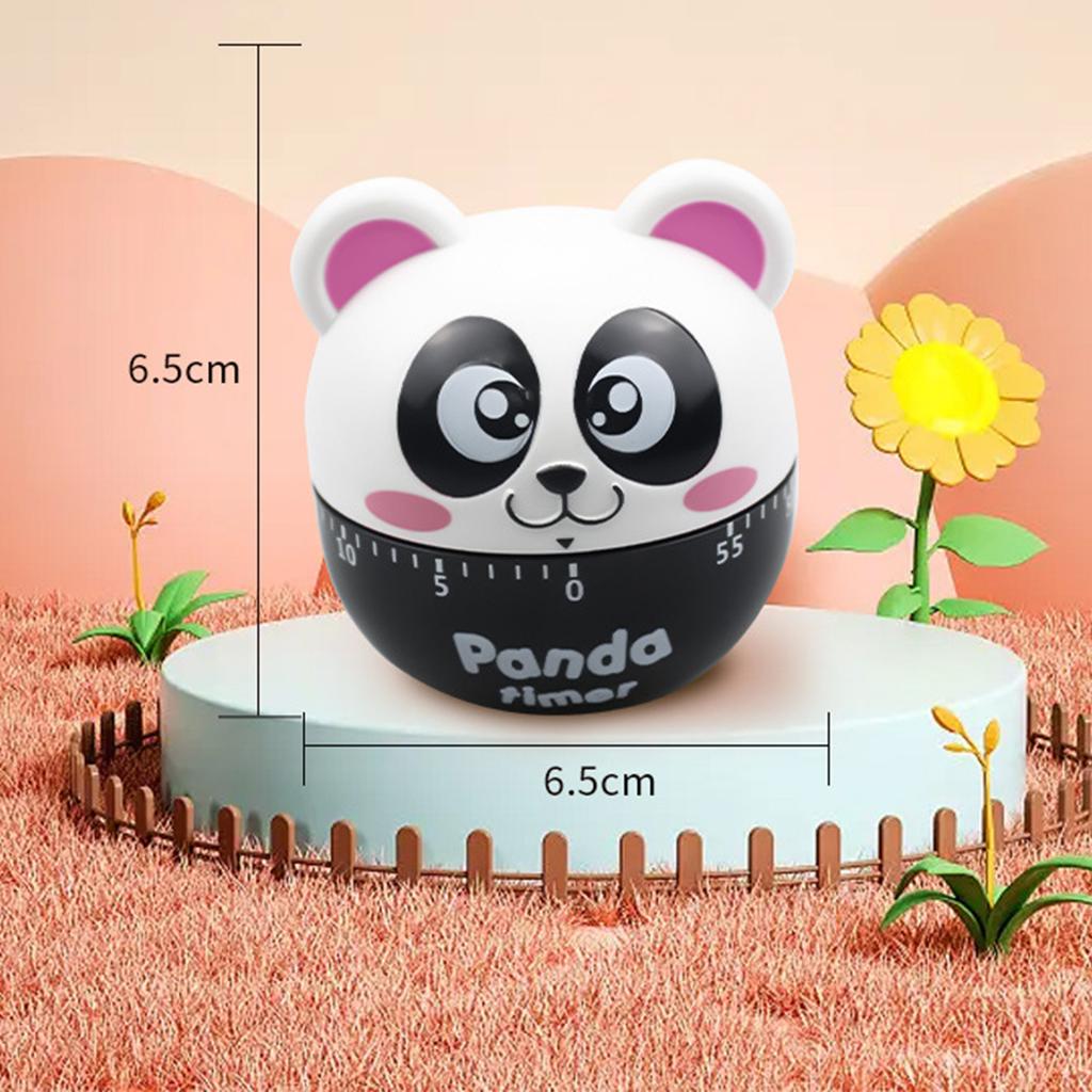 Multipurpose Mini Timer Multifunctional Timing Alarm Clock For Classroom Bedroom