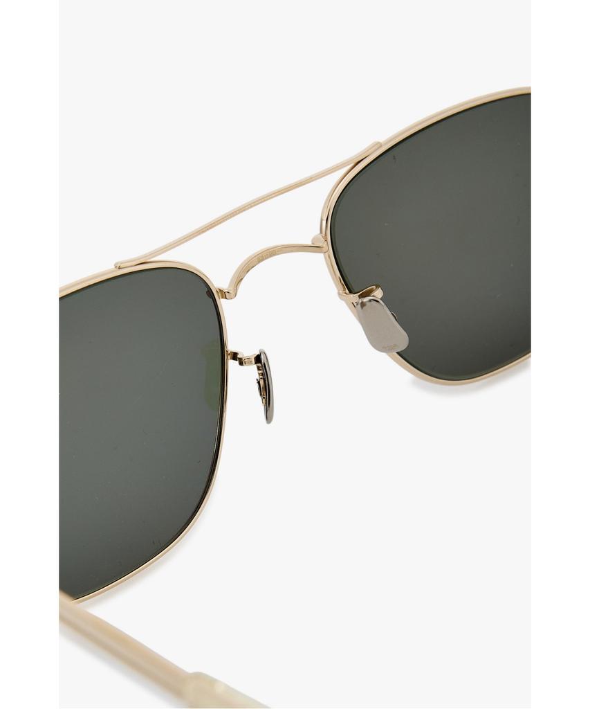 MAN ON THE BOON [Eyevan 7285] 196-Sun_Dark Green 4716127106