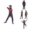 Kostým Spider-Man: Paralelní světy inspirovaný filmem s celotělovým designem
