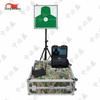 Laser Shooting Simulation Training System