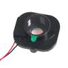 M12 Lens Mount Holder Double Filter Switcher Ir Cut Filter For Security Camera