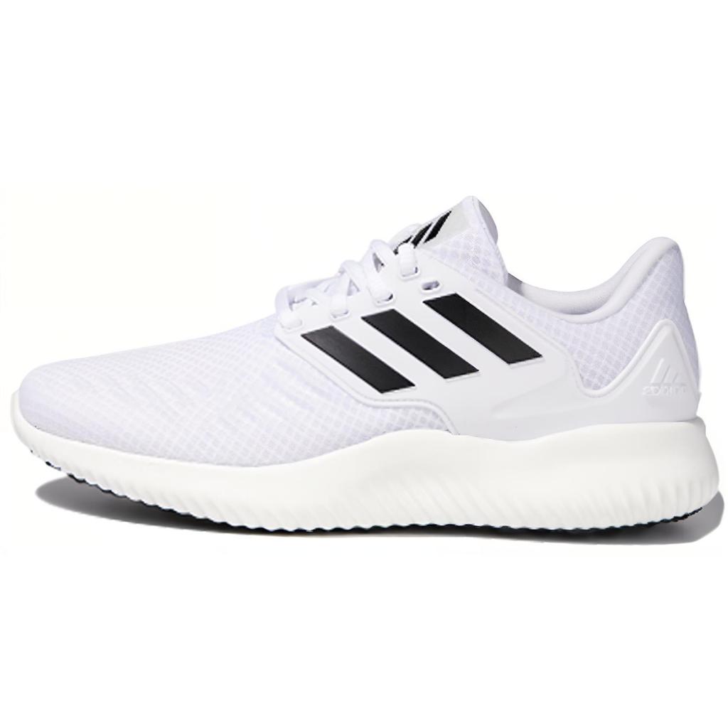 New Adidas Alphabounce Rc.2 'White Black' G28924