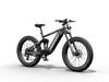 Himiway D7 (Cobra) 250W Electric Fat Bike – 48V 20Ah, 26x4.5” Tires, 128km Range, Shimano 8-Speed, Hydraulic Brakes