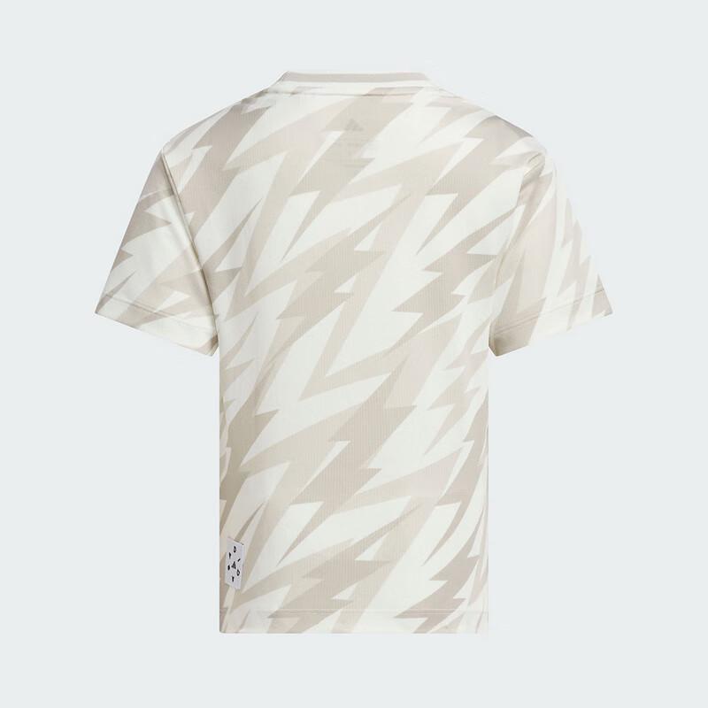 Adidas Boys  LB GFX SS T-Shirt 2XL