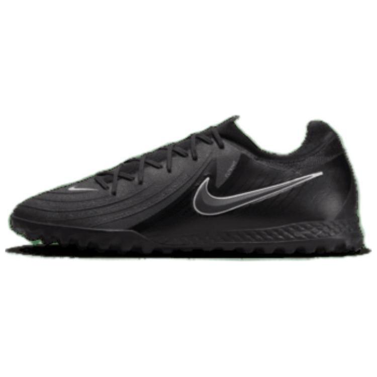 

Кроссовки унисекс Nike Phantom GX 2 Pro TF Shadow Pack черные FJ2583-001 42.5