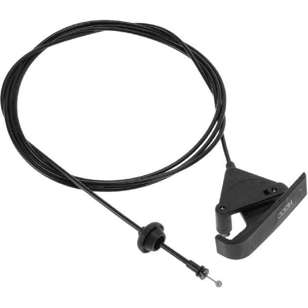 №55256496 Трос открытия капота Подходит для Dodge Dakota 1997-2004 для Dodge Durango 1998-2003 Трос замка капота