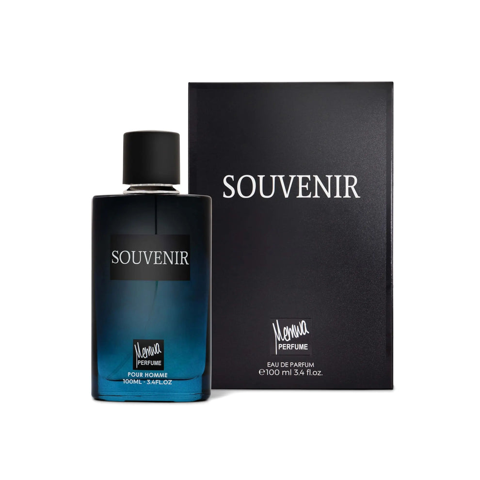 

Souvnier Парфумована вода 100 мл від Gulf Orchid 100 ml