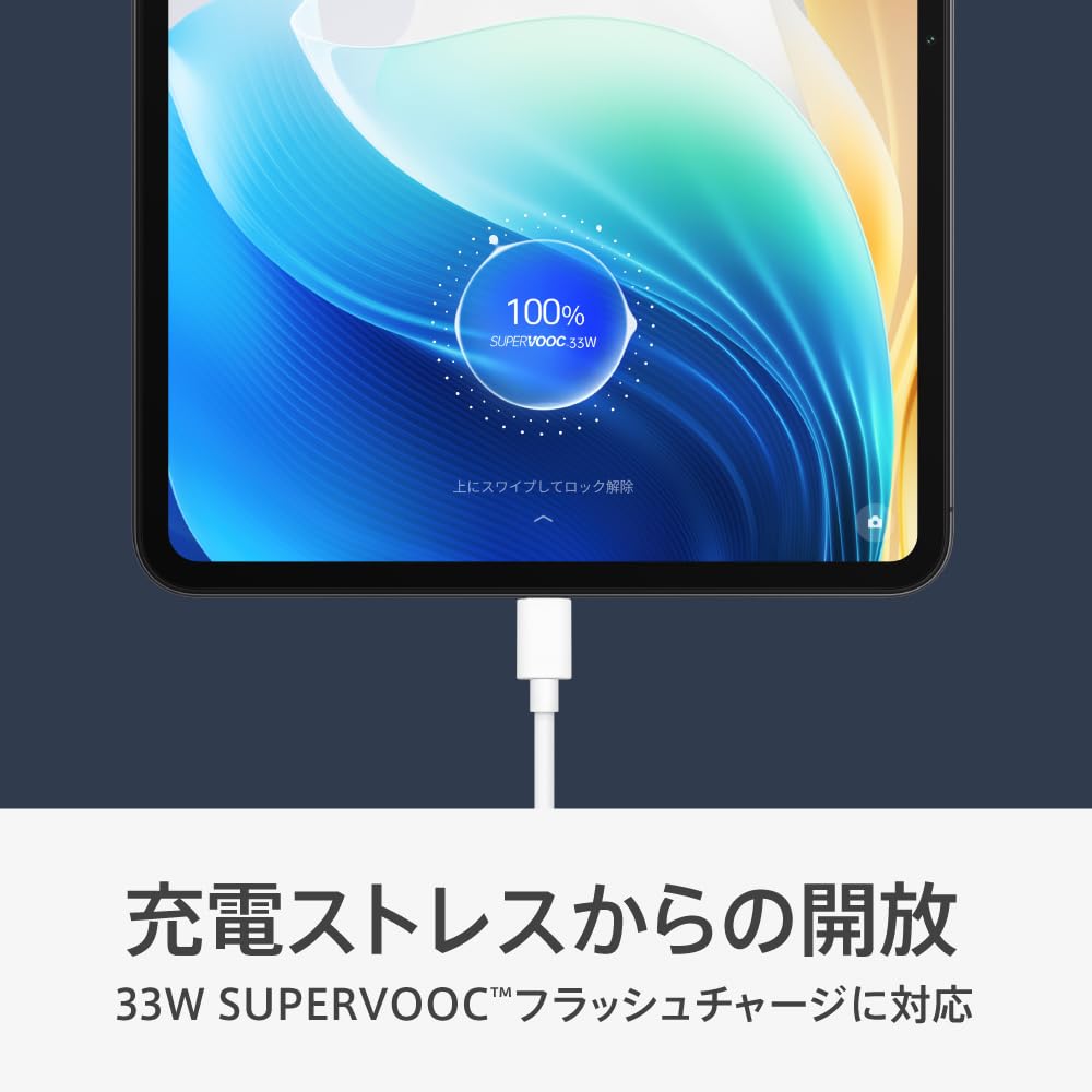 OPPO Pad Neo Grau Tablet,