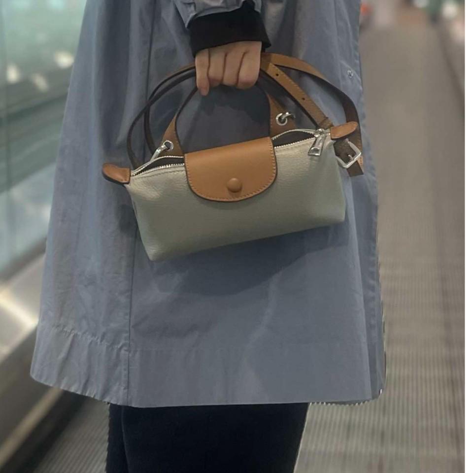 Women's Lychee Grain Fashion Crossbody & Shoulder Bag