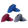 Washable Shoe Cover, Thickened Reusable Shoe Covers for Laboratory, Office,