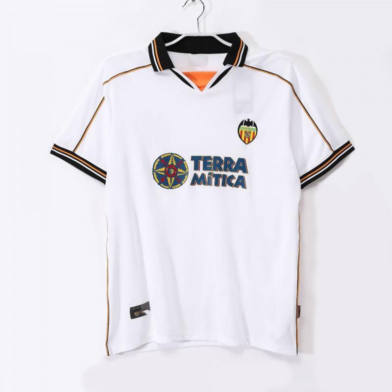 Retro Football Jersey Vintage Soccer Shirt Short Sleeve Unisex Club Replica '' PSG Liverpool Man Utd