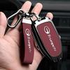 Compatible with Trumpchi GM8, Shadow Leopard, GS8, Shadow Cool, GS3, E9, E8, ES9: Key Cases, Pouches, Buckles & Alloy Protectors.