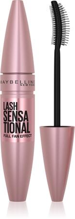 

MAYBELLINE NEW YORK Lash Sensational удлиняющая тушь для густых ресниц TU прозрачный