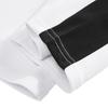 Men S Loose Straight Color Block Casual Sports Track Pants