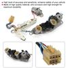 Pachet Kit Solenoizi Transmisie Potrivit pentru Nissan Altima 2000-2006 RE4F04B