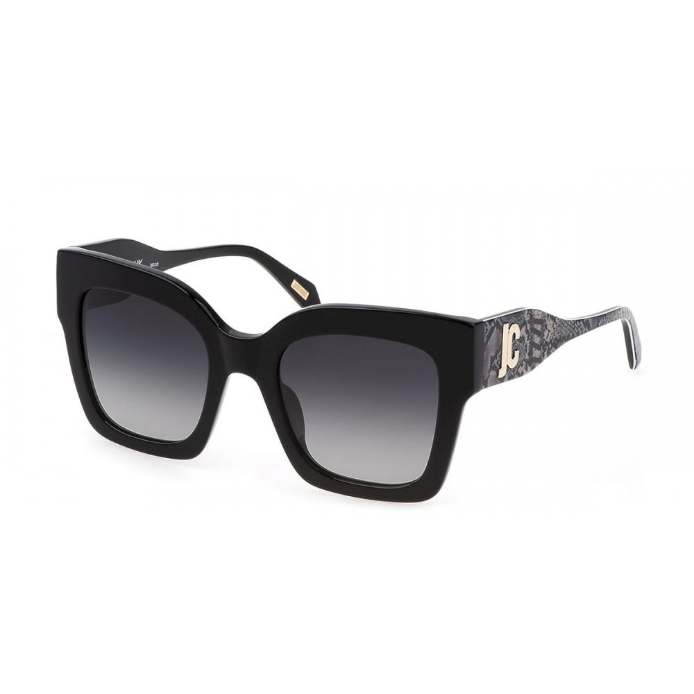 Just Cavalli Sjc019 0700 Women Sunglasses