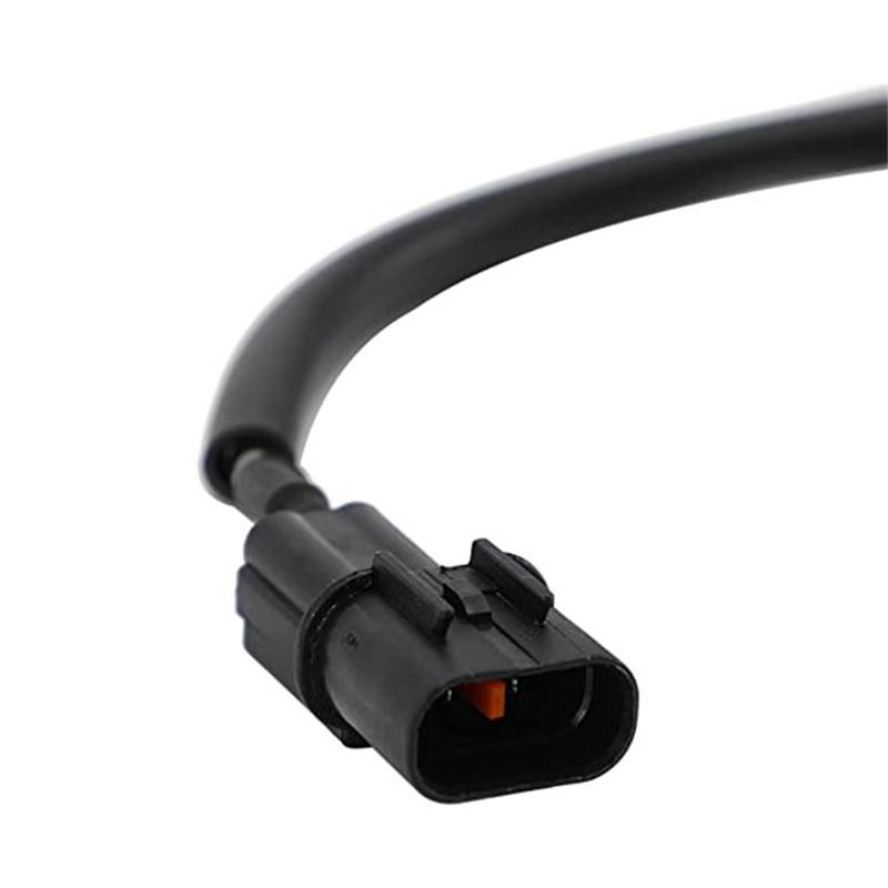 MR407271 MR407270 Senzor de Viteză ABS Spate Dreapta Stânga pentru MITSUBISHI SHOGUN 3.2 DI-1 buc 1999-2006