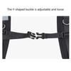 Adjustable Straps Belt Repair Parts Strap Waterproof Replacement Shoulder Strap