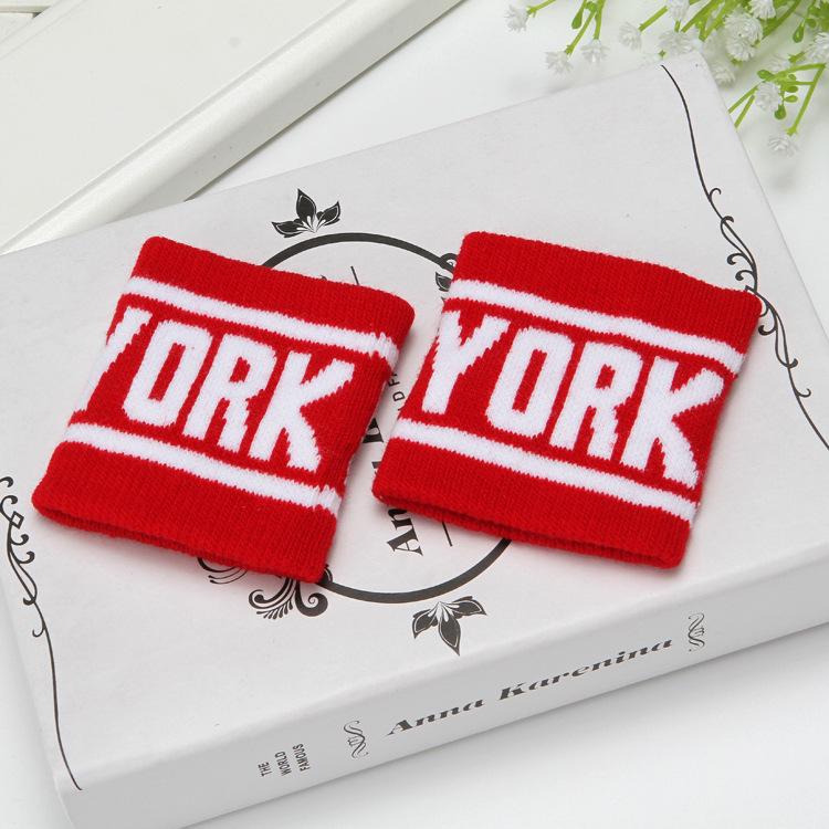 Kids' Fashion Sports Wristband for Boys and Girls - Dance and Running Accessory