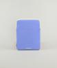 Kimhachan Pupi Pattern Ipad Pouch - Lilac