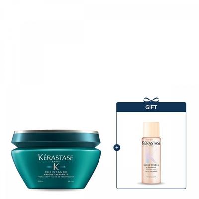 Haar- & Kopfhautpflege – Cremes, Lotionen & Masken für Haare