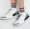 Air Jordan 3 Retro Mid White Cement Reimagined Jordan 3 AJ3 DM0967-100