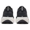 Anta City Running Shoes Men Black White Silver 112335556-6