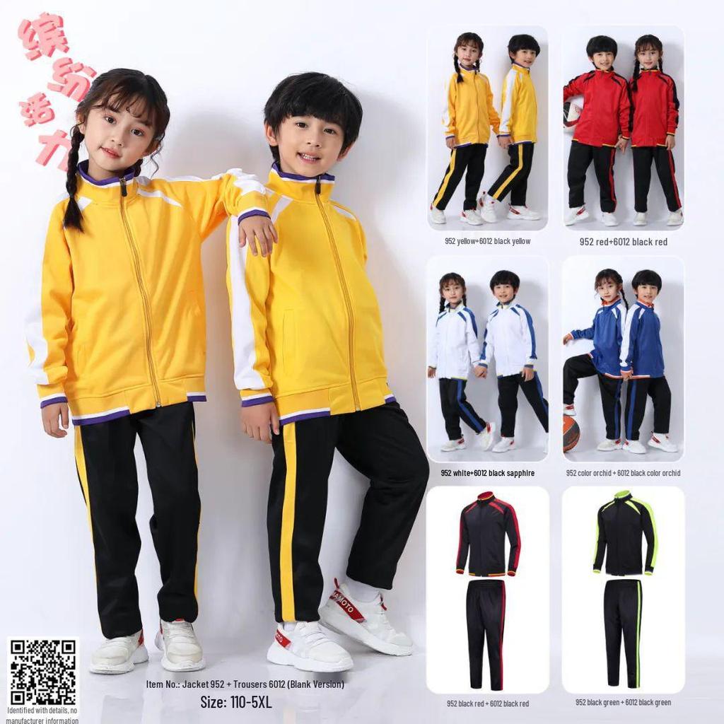 Kids' Fashion Photo Gallery
