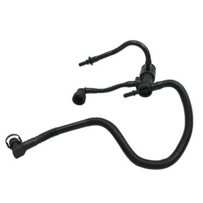 Carbon Canister Solenoid Valve Fuel Vapour Hose For Land Rover Range Rover IV L405 For Jaguar F-Pace X761 LR092093 JDE38633