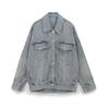 Kåper og jakker – Denimjakker