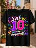 Tops – T-Shirts