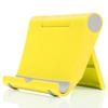 1PC Supporto da scrivania regolabile per telefono cellulare e tablet per iPhone e iPad, supporto portatile per telefono cellulare Supporto per smartphone