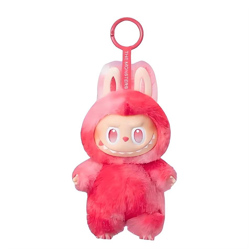 

Big Eyes Cute Monster Plush Toy Soft Stuffed Doll Kawaii Collectible Decoration