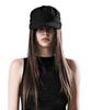 Iyang E2 Military Cap Black