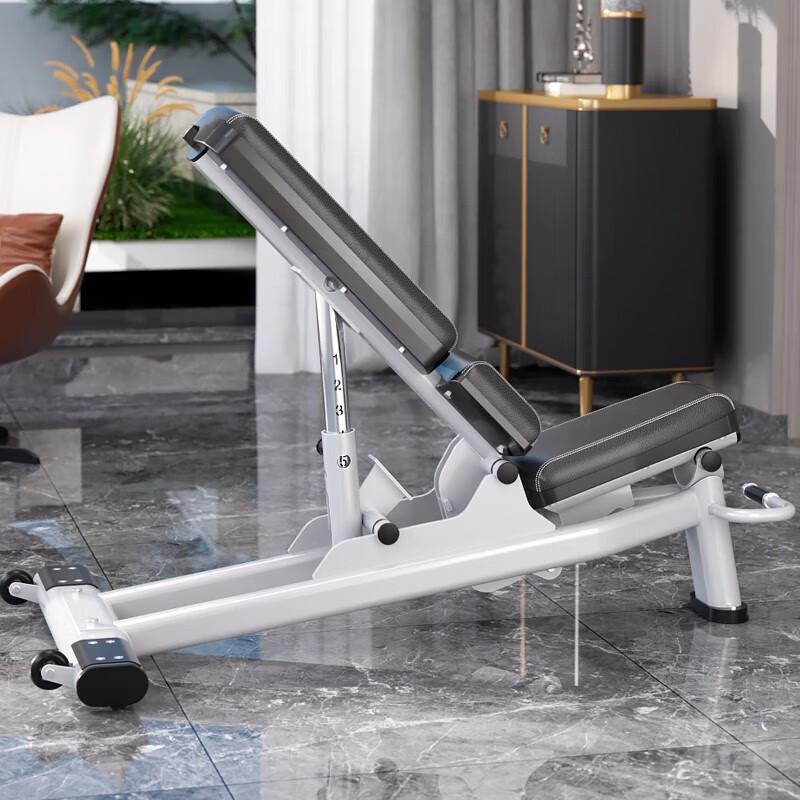 Yanbo Professional Multi-functional Dumbbell Bench