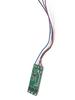 Mini 2S 7A-15A Brushless Motor Driver Board Aircraft Model Brushless Electric Regulator Module