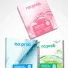 Ingaproblem [5-pack/NY] Noprob Hydrogelmask 3 typer