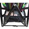 Baby Stroller Basket Newborn Stroller Hanging Basket Pram Bottom Organizer Bag