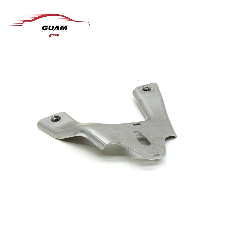 A2056204000 A2056204100 Radiator Left/Right Strut Support 2056204000 2056204100 For MERCEDES-BENZ C-CLASS W205 A2056204000(Left)